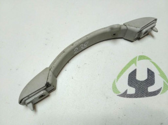 Ручка внутренняя потолочная задняя правая Peugeot 307 2001 2008