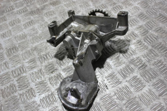Насос масляный Peugeot Boxer 250