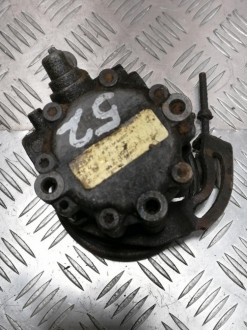 Гур эгур Peugeot Boxer 250