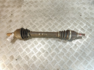 Полуось передняя левая Peugeot 307 2001 2008
