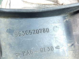 Рейка топливная рампа Peugeot 307 2001 2008