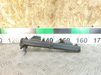 Рейка топливная рампа Peugeot 307 2001 2008