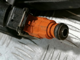 Форсунка двигателя Peugeot 307 2001 2008