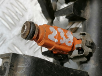 Форсунка двигателя Peugeot 307 2001 2008