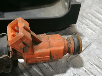 Форсунка двигателя Peugeot 307 2001 2008