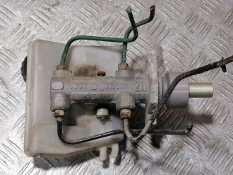 Цилиндр тормозов главный Peugeot 206 1998 2012
