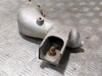 Кронштейн двигателя Peugeot 206 1998 2012