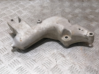 Кронштейн двигателя Peugeot 206 1998 2012