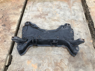 Балка подмоторная Peugeot 307 2001 2008