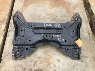 Балка подмоторная Peugeot 307 2001 2008