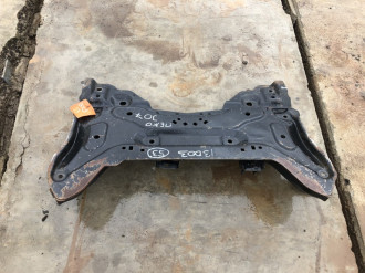 Балка подмоторная Peugeot 307 2001 2008