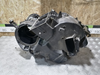 Корпус отопителя Peugeot 206 1998 2012