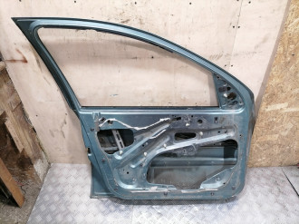 Дверь передняя левая Peugeot 206 1998 2012