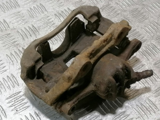 Суппорт передний левый Peugeot 307 2001 2008