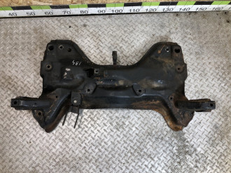 Балка подмоторная Peugeot 206 1998 2012