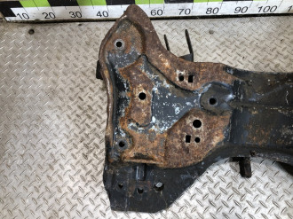 Балка подмоторная Peugeot 206 1998 2012
