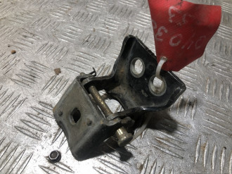 Петля двери задней левой нижняя Peugeot 307 2001 2008