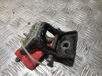 Петля двери задней левой нижняя Peugeot 307 2001 2008