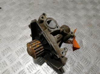 Насос водяной помпа Peugeot 307 2001 2008