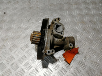 Насос водяной помпа Peugeot 307 2001 2008