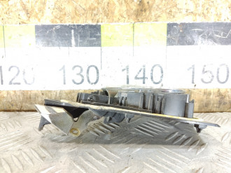 Ручка двери внутренняя задняя левая Peugeot 307 2001 2008