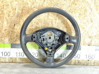 Рулевое колесо Peugeot 307 2001 2008