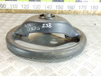 Рулевое колесо Peugeot 307 2001 2008