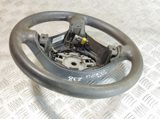 Рулевое колесо Peugeot 307 2001 2008