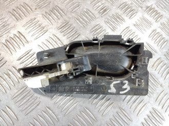 Ручка двери внутренняя передняя правая Peugeot 307 2001 2008
