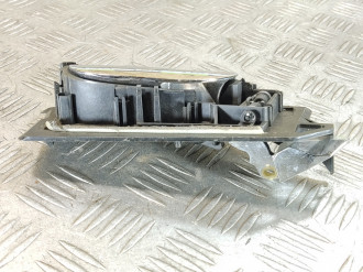 Ручка двери внутренняя передняя правая Peugeot 307 2001 2008