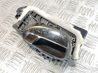 Ручка двери внутренняя задняя правая Peugeot 307 2001 2008