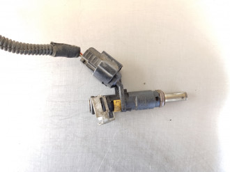 Форсунка двигателя Peugeot 408 2012-2021