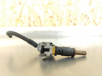 Форсунка двигателя Peugeot 408 2012-2021