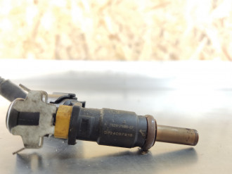 Форсунка двигателя Peugeot 408 2012-2021