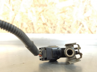 Форсунка двигателя Peugeot 408 2012-2021