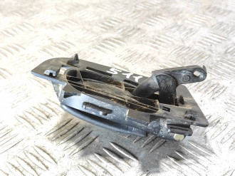 Ручка двери внутренняя передняя правая Peugeot 206 1998 2012