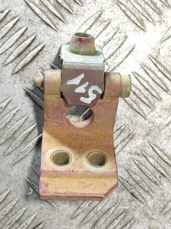 Петля двери передней правой нижняя Peugeot 206 1998 2012