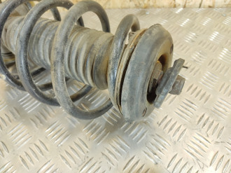 Пружина передняя Peugeot 408 2012-2021