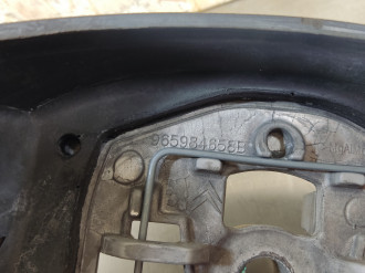 Рулевое колесо Peugeot 408 2012-2021