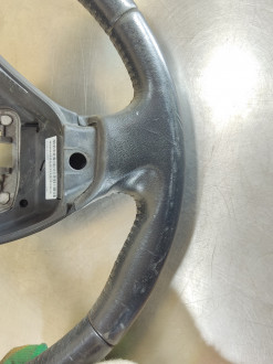 Рулевое колесо Peugeot 408 2012-2021