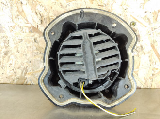 Динамик Peugeot 408 2012-2021