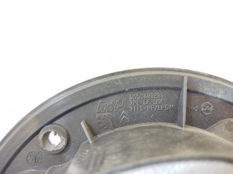 Динамик Peugeot 408 2012-2021