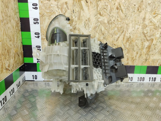 Корпус отопителя Peugeot 408 2012-2021