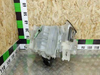 Корпус отопителя Peugeot 408 2012-2021