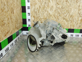 Корпус отопителя Peugeot 408 2012-2021