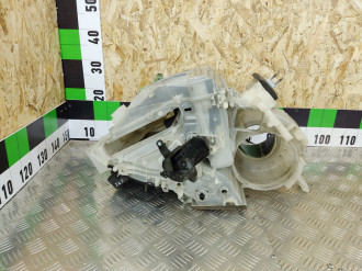 Корпус отопителя Peugeot 408 2012-2021