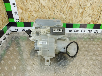 Корпус отопителя Peugeot 408 2012-2021