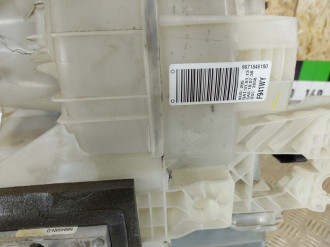 Корпус отопителя Peugeot 408 2012-2021