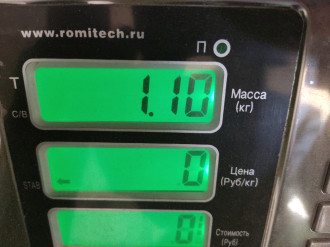 Зеркало правое Peugeot 408 2012-2021