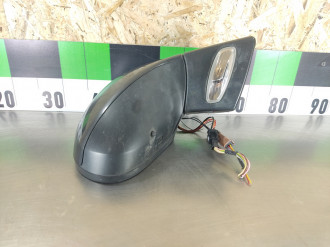 Зеркало правое Peugeot 408 2012-2021